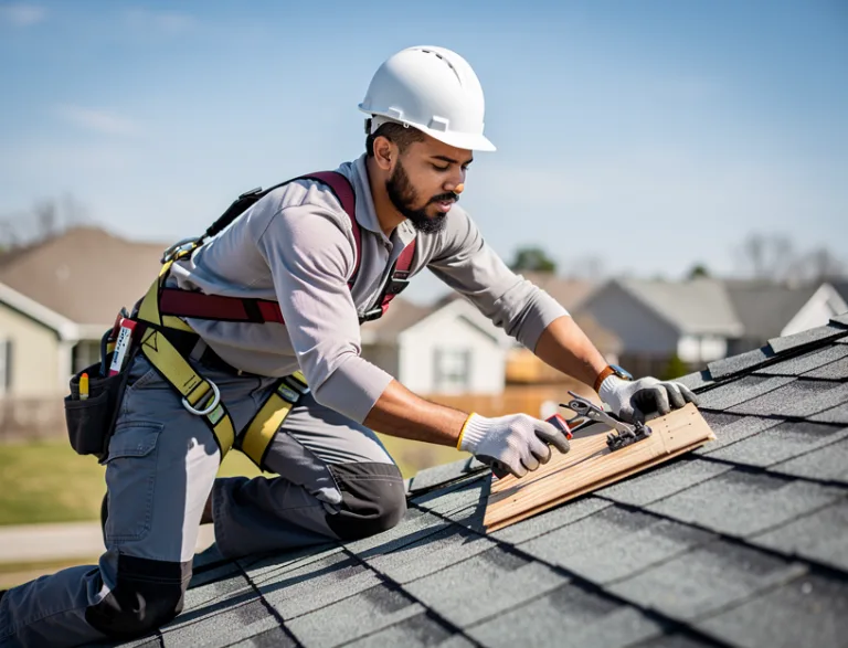 Roof Repair Atlantic City